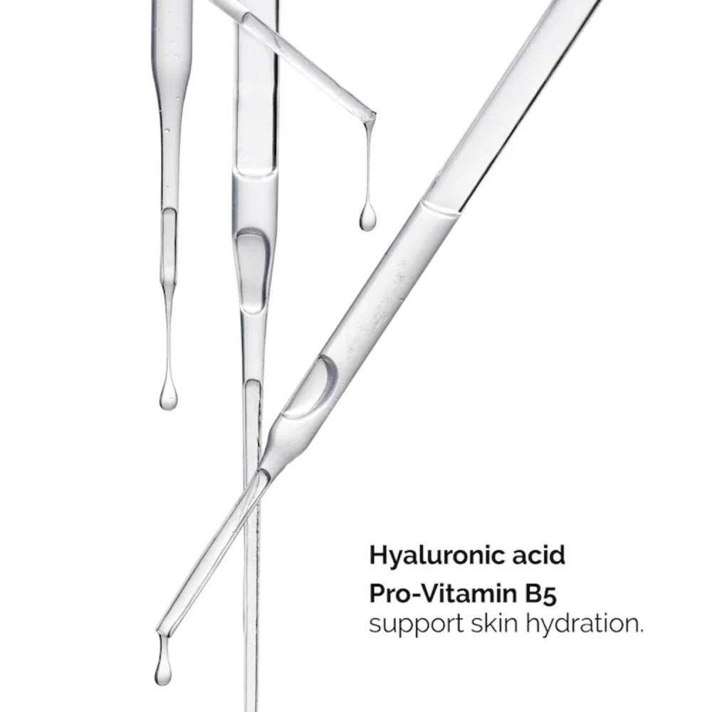 The Ordinary Serum, Hyaluronic Acid 2% + B5, 30ml - 7