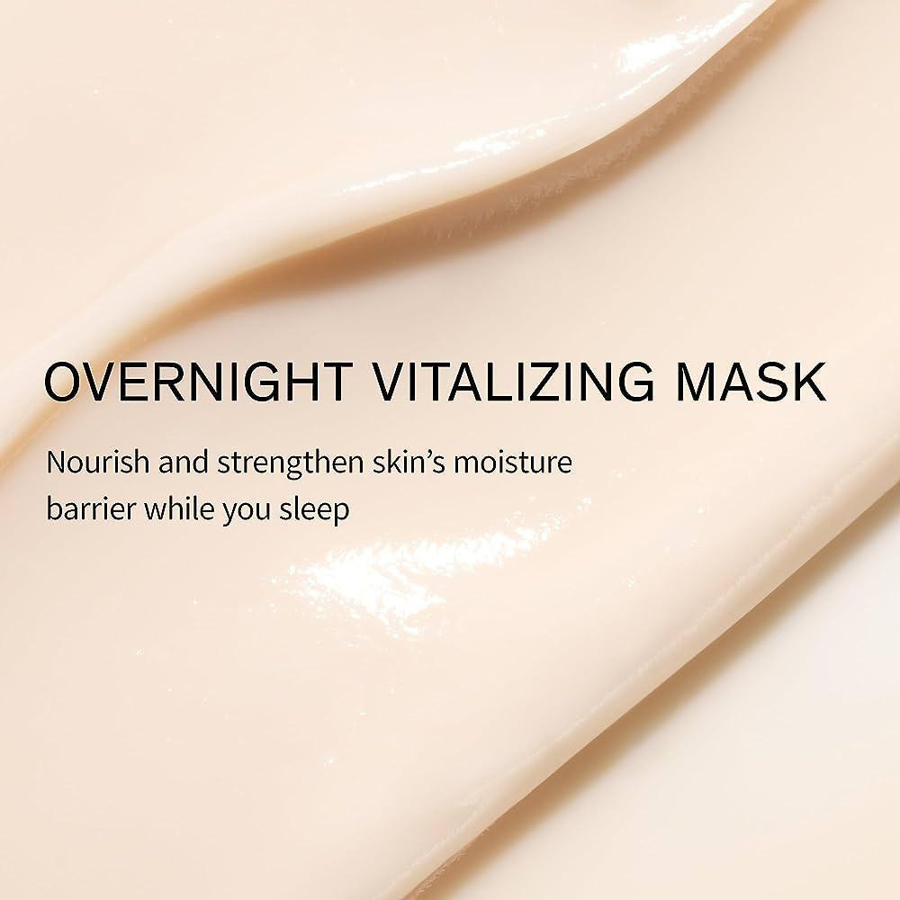 Sulwhasoo overnight vitalizing mask 120ml - 2