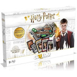 Winning Moves Cluedo Harry Potter Edition White Box (40341) - 1 miniature
