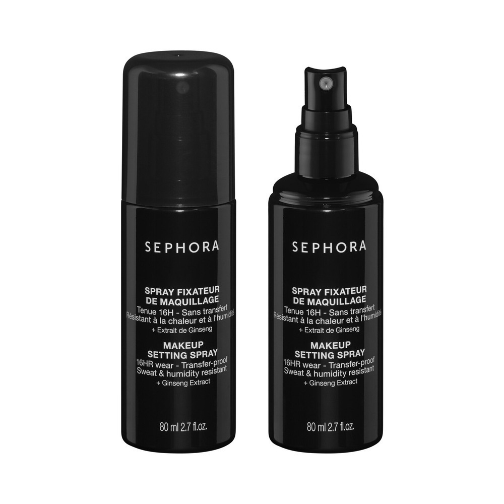 SEPHORA COLLECTION All Day Makeup Setting Spray 80ml - 8