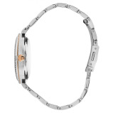 BEVERLY HILLS POLO CLUB Women's Analog White Dial Watch - BP3222X.520 - 2 miniature