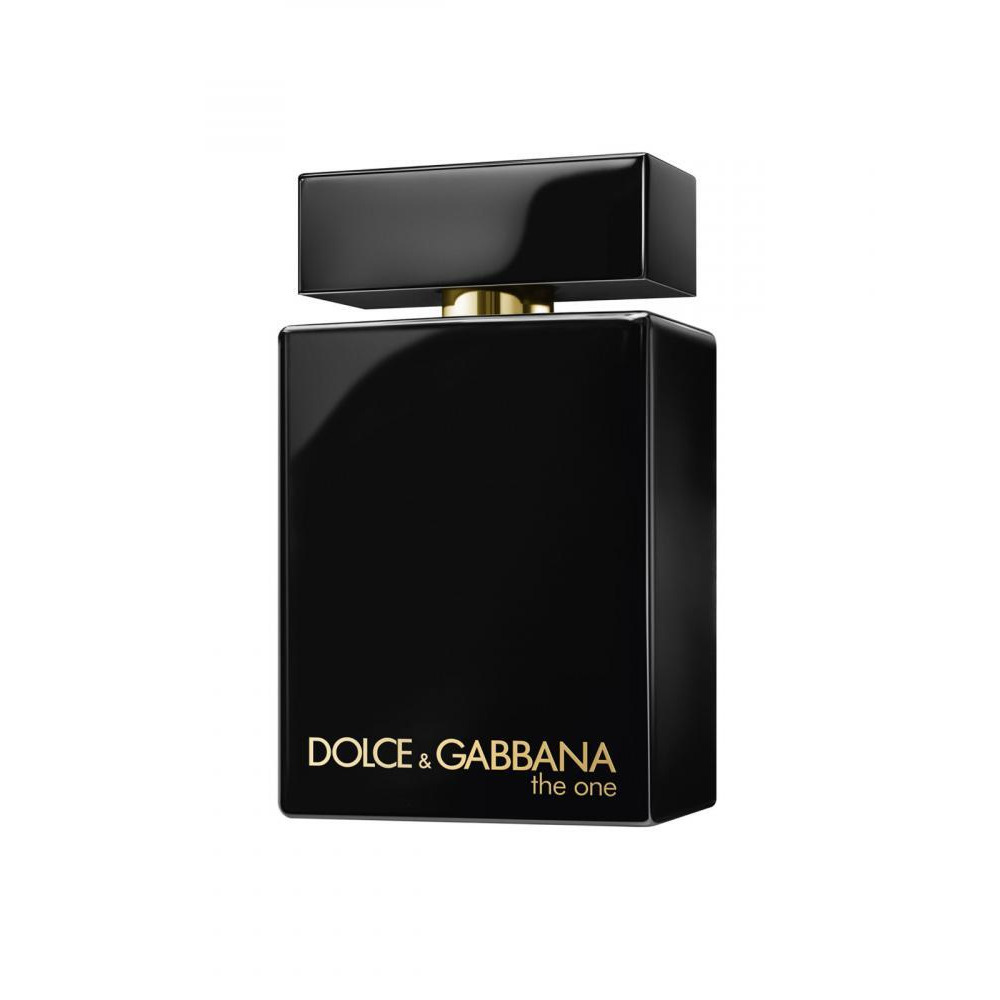 Dolce\&Gabbana The One For Men Intense Eau De Parfum 100ML - 1
