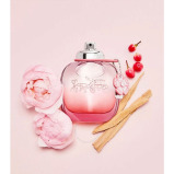 بخاخ ماء عطر فلورال بلاش للنساء، 3 أونصة (90 مل) - 3 miniature
