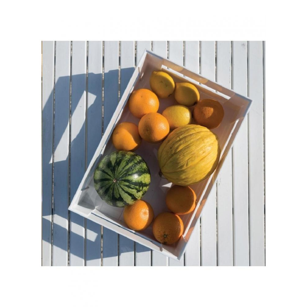 Guzzini Box Large Tidy  Store White - 3