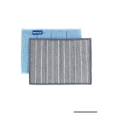 Wenko Microfibre Dish Pads Miko 2 Pieces - 2 miniature