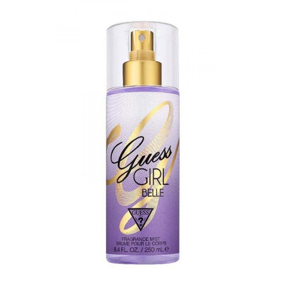 Guess Girl Belle Fragrance Mist 250ML - 1