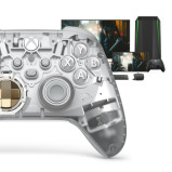 Xbox Wireless Controller – Ghost Cipher Special Edition - 2 miniature