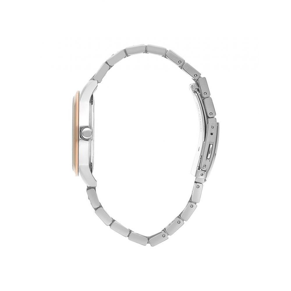 BEVERLY HILLS POLO CLUB Women's Multi Function Silver Dial Watch - BP3360X.530 - 2