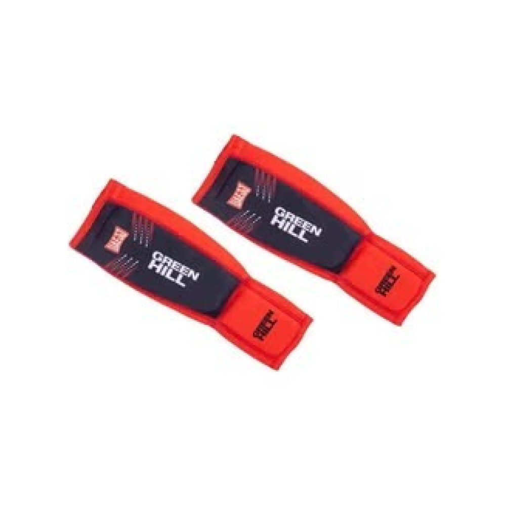 UAEJJ Instep — Компрессионный Наколенник, РАЗМЕР xl - 1