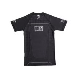 UAEJJ Men T-Shirt, Black, size L - 1 miniature