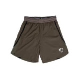 UAEJJ Jiu Jitsu Men Shorts, Green, size XL - 1 miniature