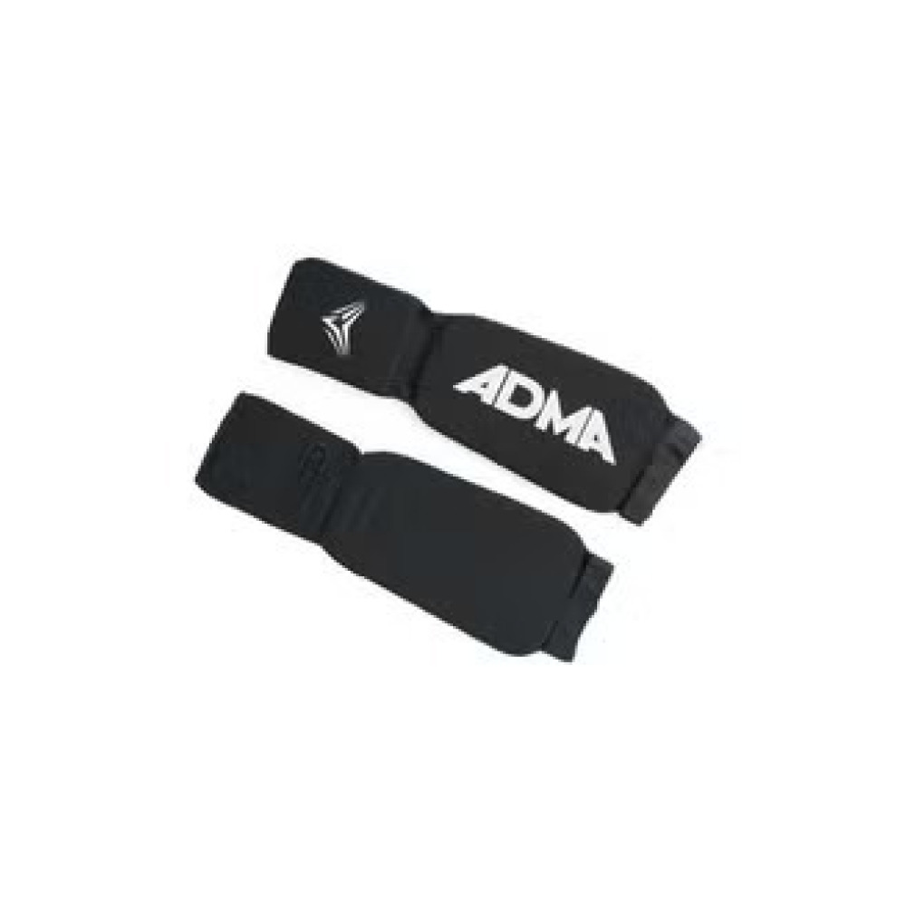 UAEJJ Jiu-Jitsu ADMA Shin PAD, размер M - 1