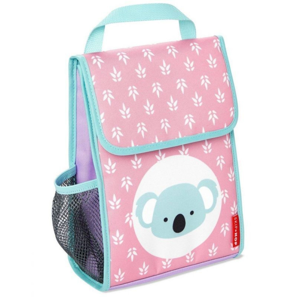 Skip Hop Zoo Lunch Bag - Koala - 1