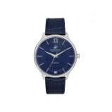 BEVERLY HILLS POLO CLUB Men's Analog Dark Blue Dial Watch - BP3308X.399 - 1 miniature