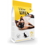 Probiotic Live Cat Adult Duck - 1 miniature