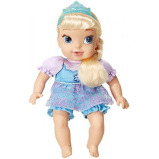 Jakks Frozen Baby Elsa, Light Blue, 31026 - 3 miniature