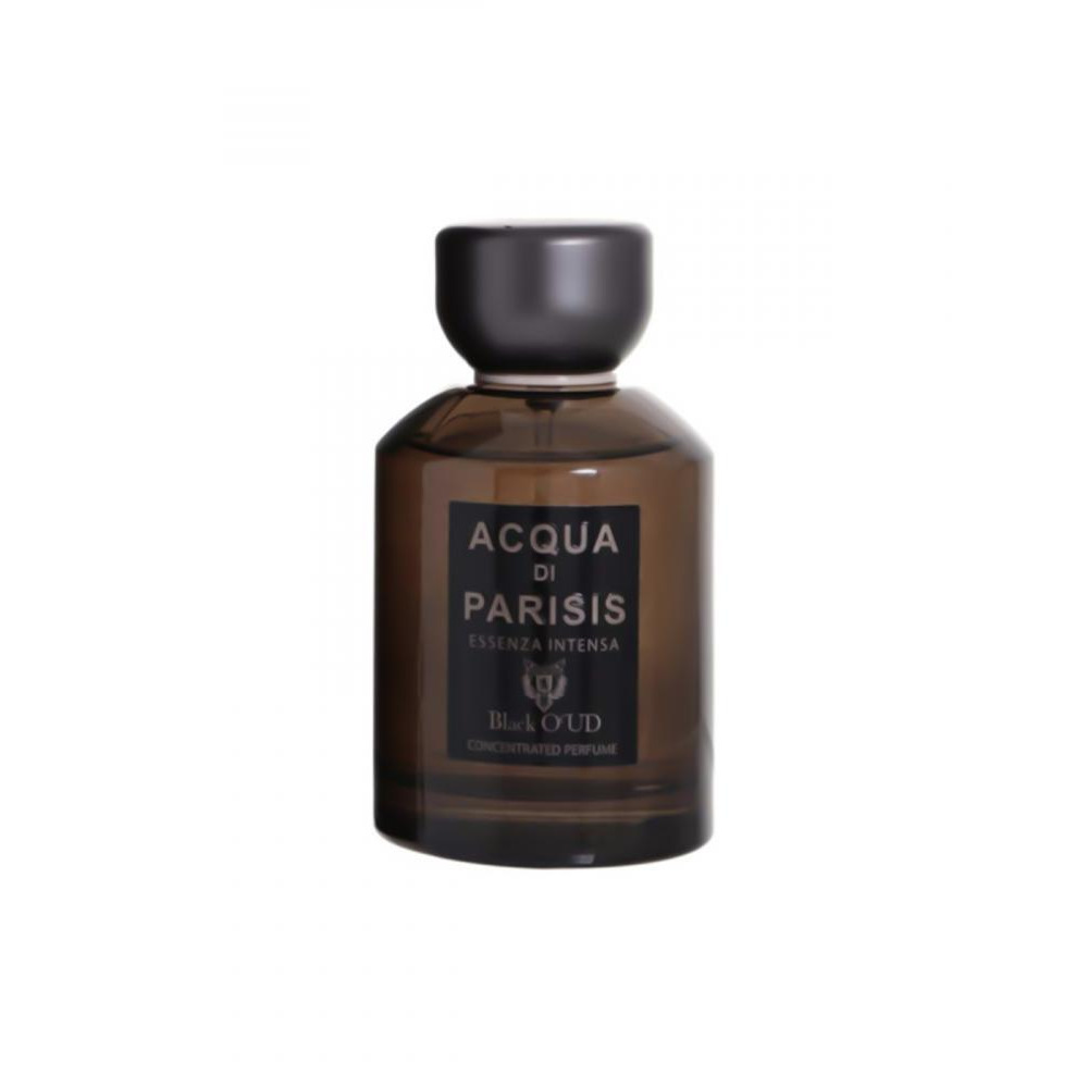 Acqua Di Parisis Black Oud Eau De Parfum 100ML For Unisex - 1