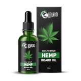 Beardo, Beard Oil for Men, 30 ml - 1 miniature