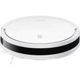 Xiaomi Xiaom Robot Vacuum E10 4000pa, Remote control via Xioami Home App Control, White - 1 miniature