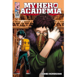 My Hero Academia, Vol. 14 - 1 miniature