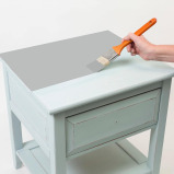 Rust-Oleum Aged Gray - Chalked Paint - 7 miniature