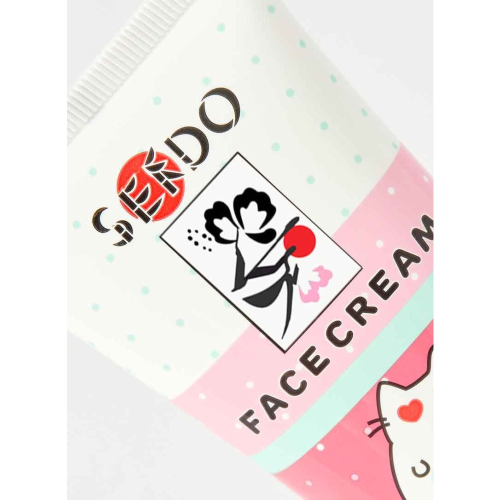 Face Cream PH Balancing & Mattifying Effect 50 ml - 2
