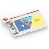 Microsoft 365 Personal - For Pc, Mac, Ios And Android, English Subscription, Middle East Version, 1 Year License For 1 USer - [Qq2-01011] - 8 miniature