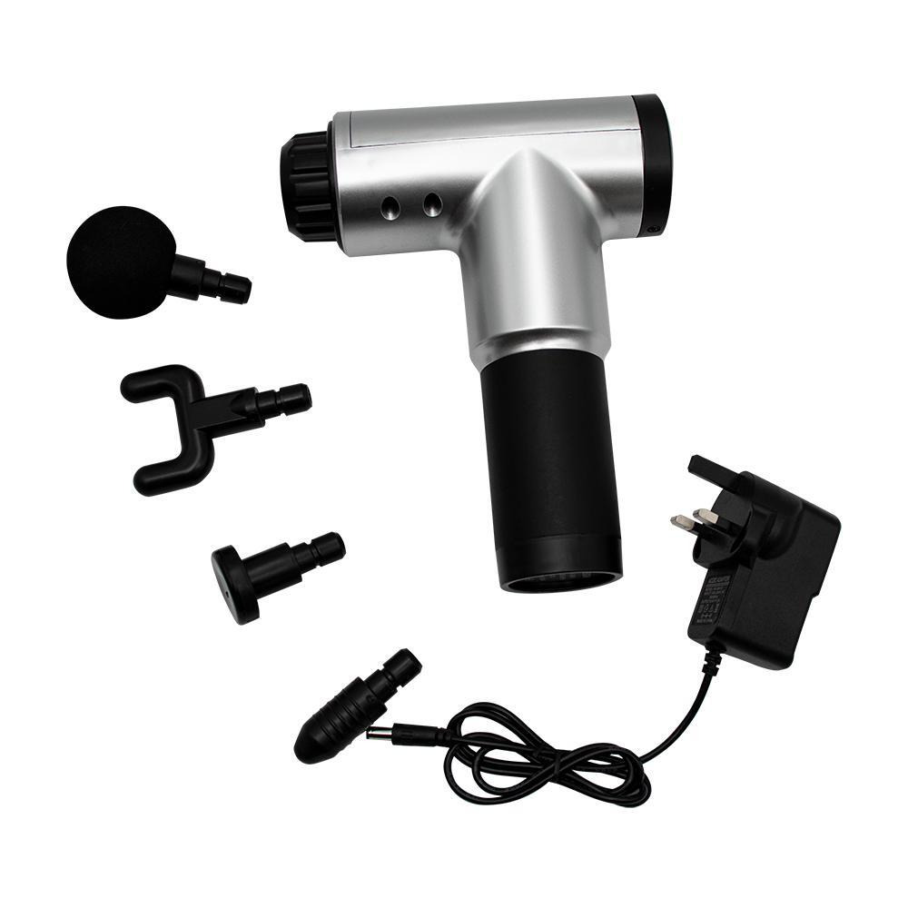 Generic / Muscle massager gun - 2