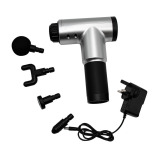 Generic / Muscle massager gun - 2 miniature