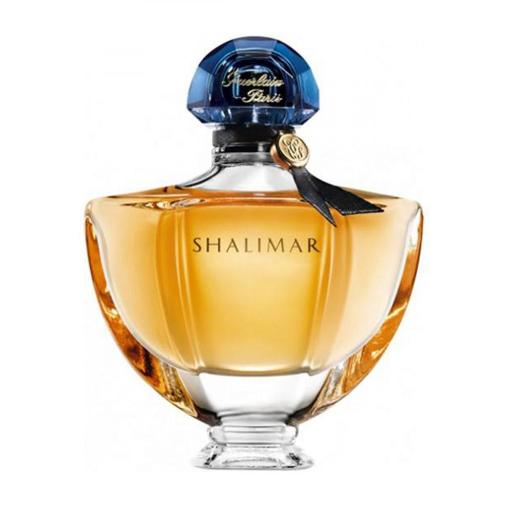 Guerlain Shalimar For Women Eau De Parfum 90ML - 1