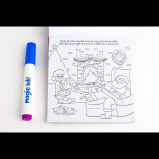 Hinkler Inkredibles Magic Ink Christmas - 2 miniature