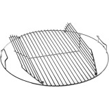 Weber® Hinged Cooking Grate, 57Cm - 1 miniature