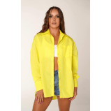 Mila Yellow, size 42 - 1 miniature