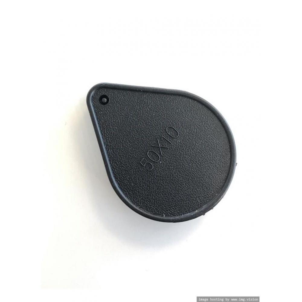 Johntoys Foldable Magnifier 3 x 1.8 x 23.5 cm - 3