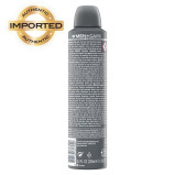Dove Men+Care Anti-perspirant Deodorant Spray, Sport Active + Fresh, 250ml - 3 miniature