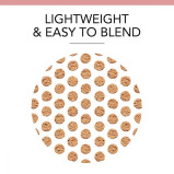 Bourjois / Powder, Always fabulous, Matte, Shine control, Anti-brillance, 108 Apricot ivory, 0.3 oz (10 g) - 6 miniature