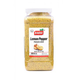 Lemon Pepper 2.72 Kg - 1 miniature