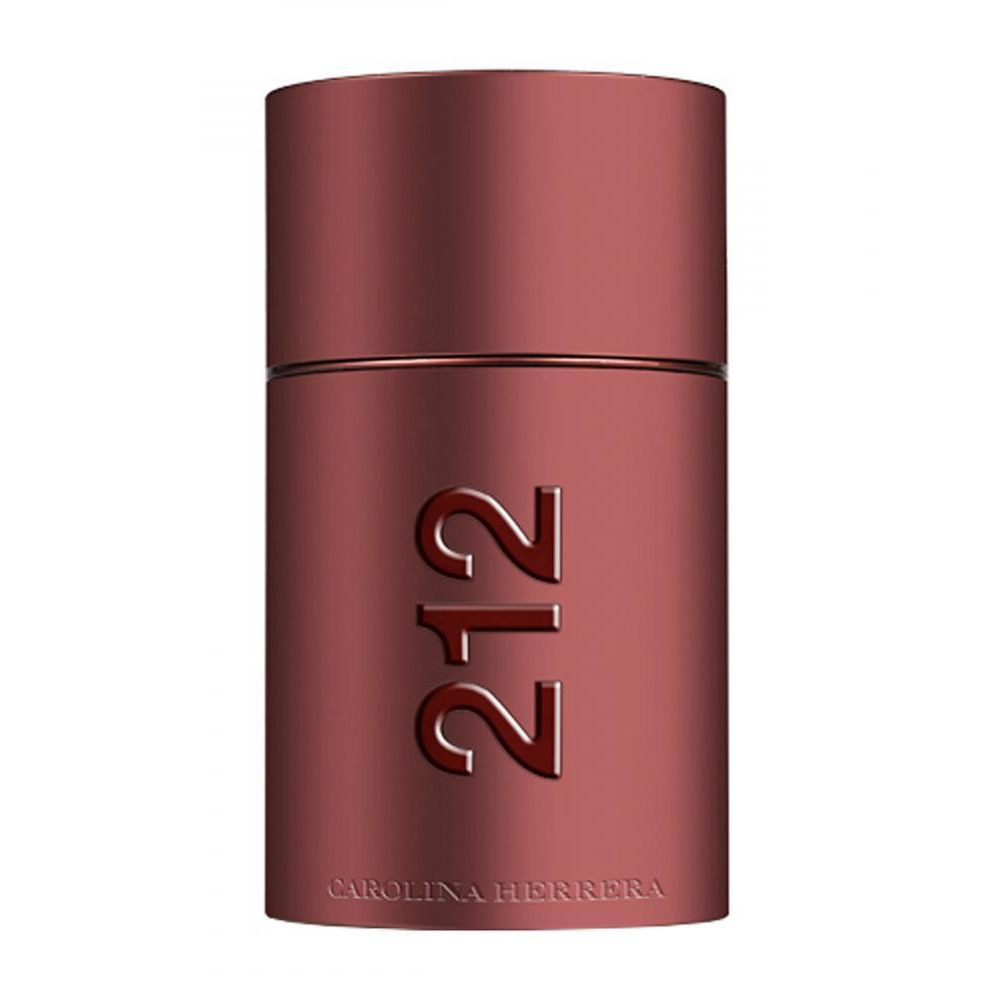 Carolina Herrera 212 Sexy Eau De Toilette, 50 ml, For Men - 1