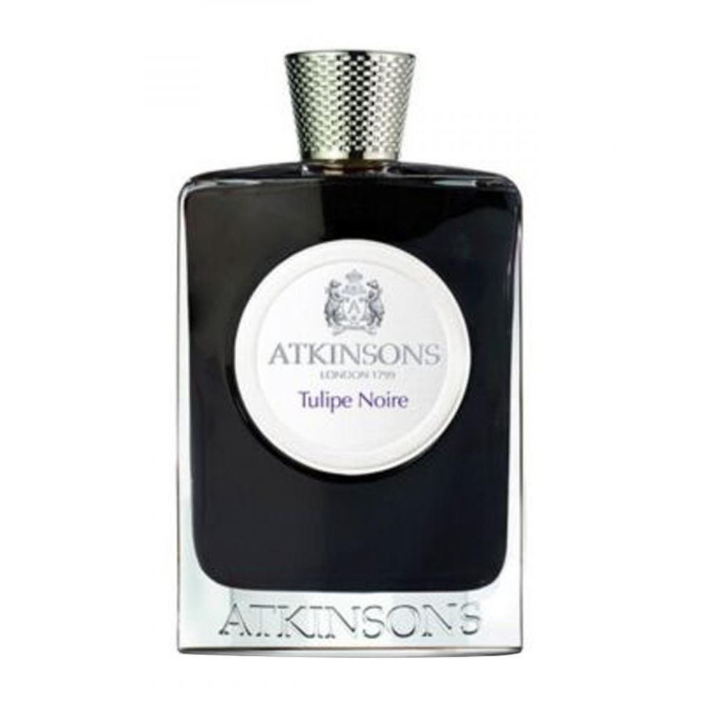 Atkinsons Tulipe Noire For Unisex Eau De Parfum 100 ml - 1