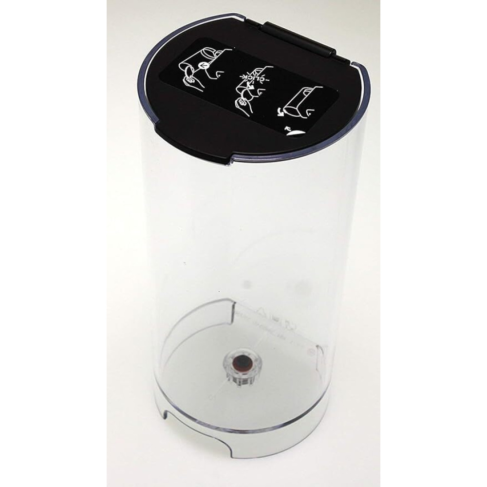 NESPRESSO Krups MS-624326 Бак Для воды ДЛЯ XN1101, XN1108, Xn110b, ESSENZA Mini, пластик - 1