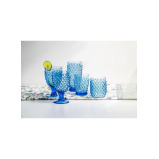 TarHong 20oz Hobnail Jumbo Cobalt Blue - 4 miniature