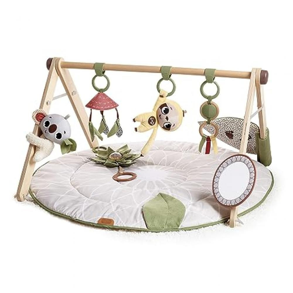 Tiny Love / Play arch, Boho chic luxe gymini - 1