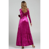 Delmi Fuchsia, size 40 - 5 miniature