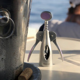 سلسلة فيسمان كوركسكرو لومينيكا مع سبائك الزنك أرجواني 16.5 سم - 4 miniature