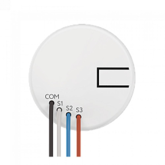 RUBETEK SMART BUTTON RL-3337