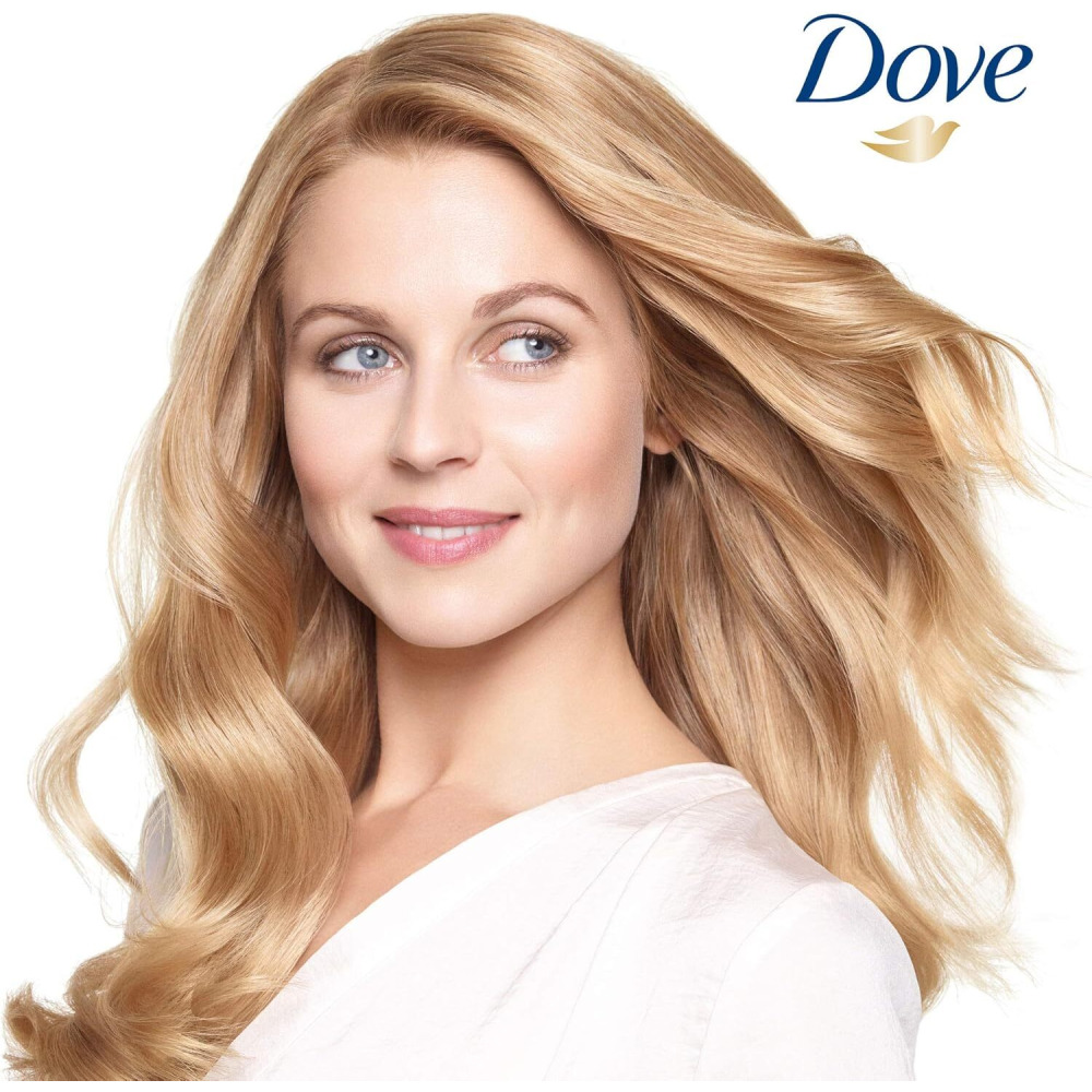 Dove, Shampoo Cool Moisture Nutritive Solutions, 355ml (12oz) - 6