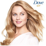 Dove, Shampoo Cool Moisture Nutritive Solutions, 355ml (12oz) - 6 miniature