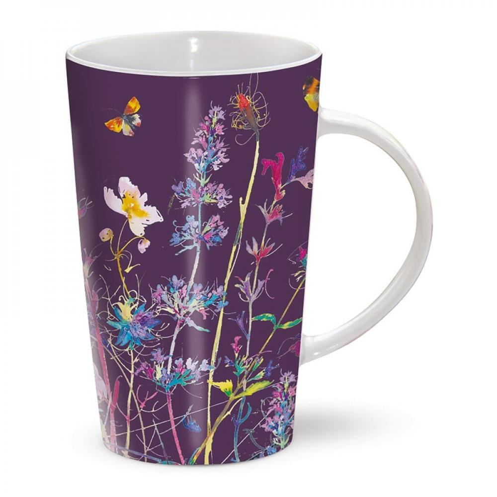 Anemones - The Riverbank Mug - 1