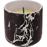 أوعية رخامية لشموع السترونيلا من واكس وركس، متنوعة، قطعة واحدة في كل عبوة. - 1 miniature