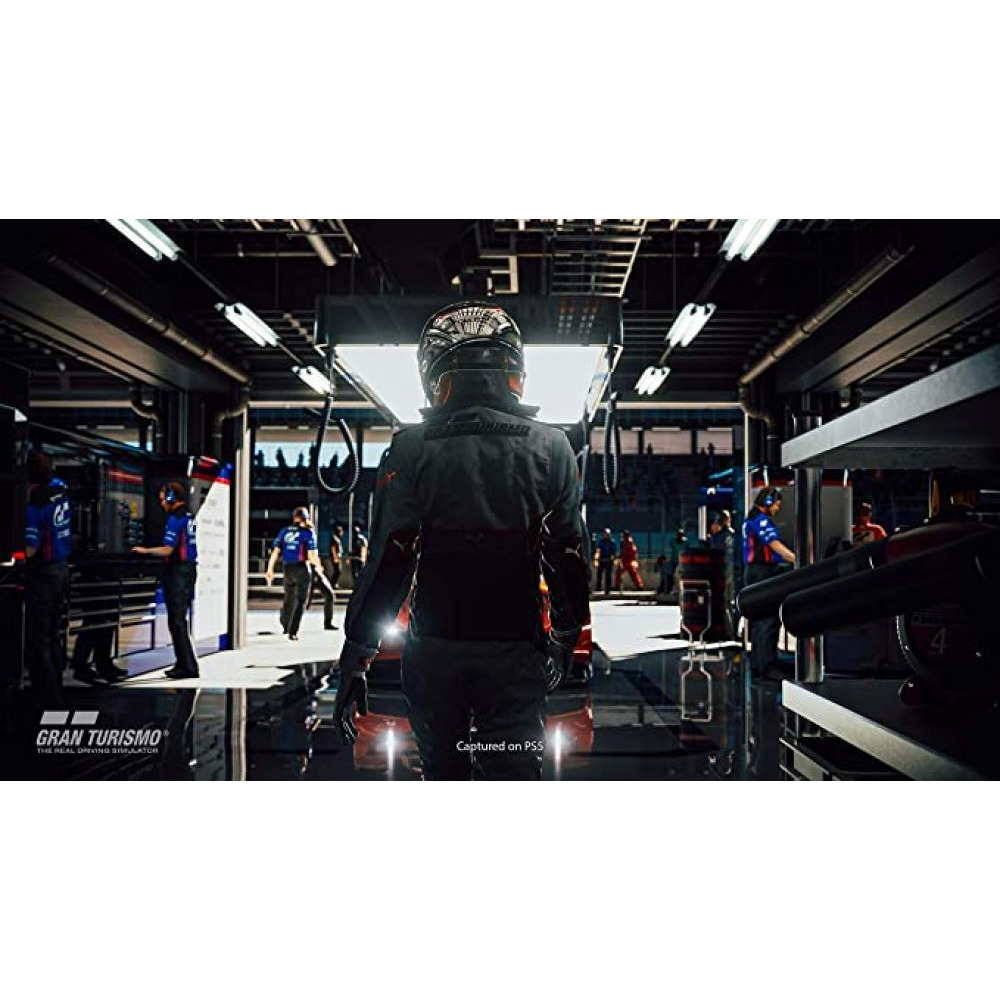 Sony / Video game, Gran Turismo 7, PS5 - 7